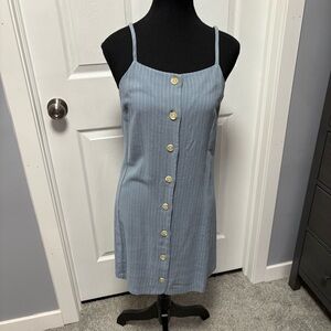 Monteau Dress